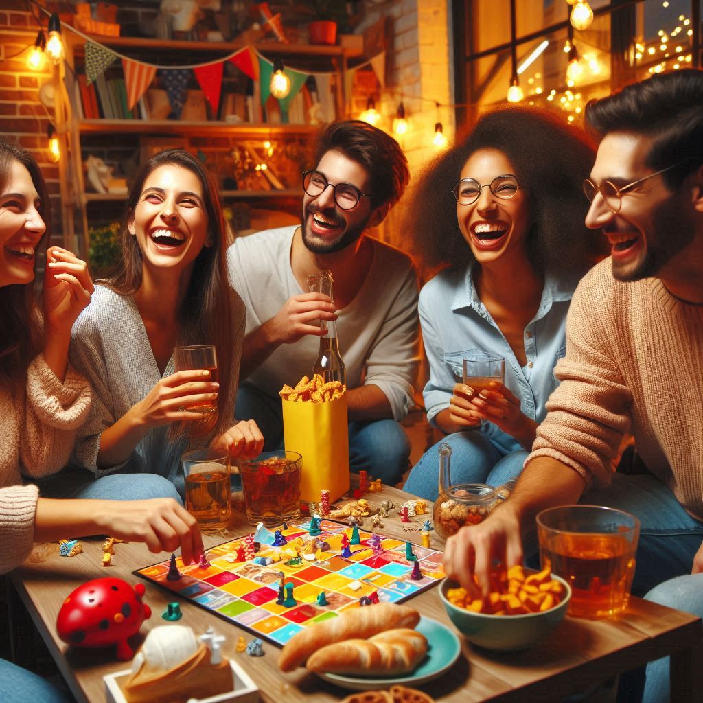 Celebrate Friday Nights Without Breaking the Bank