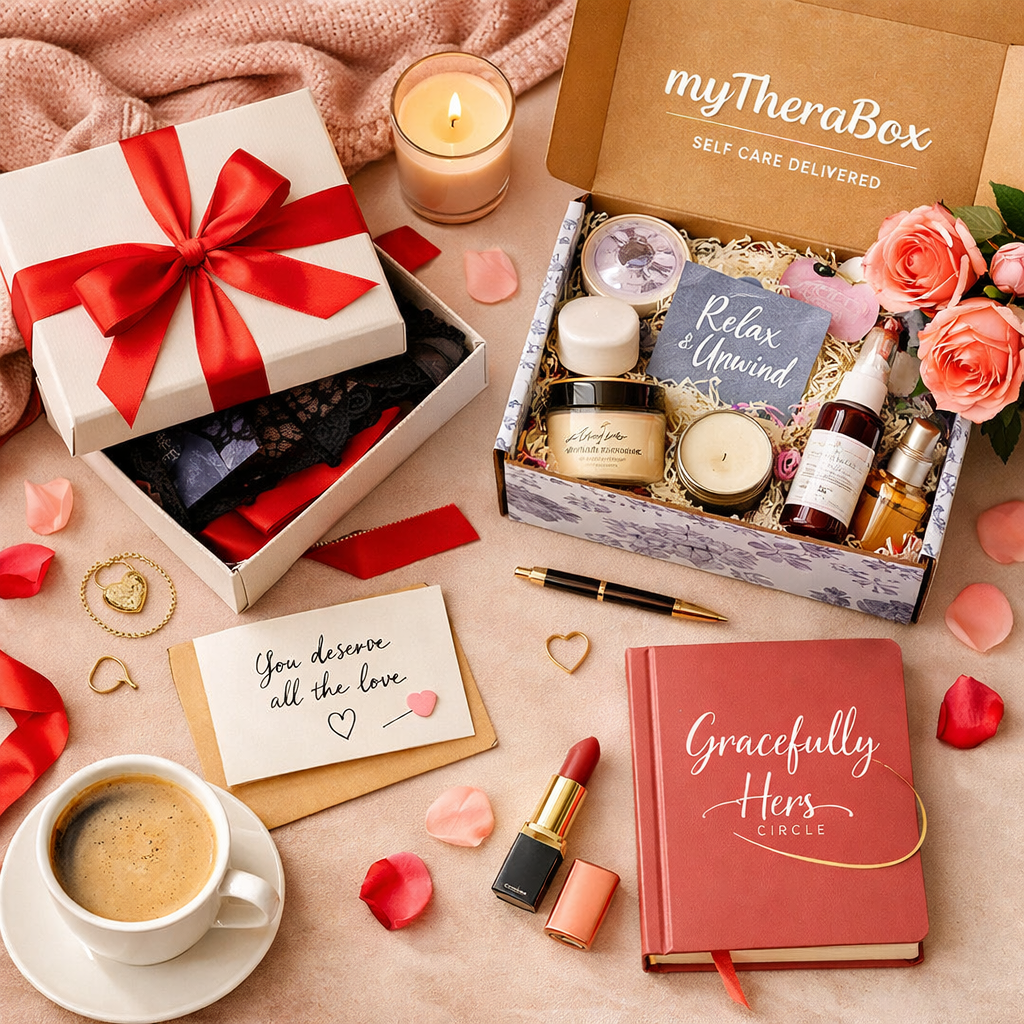 Thoughtful Giving: Curating Meaningful Gifts with Intention