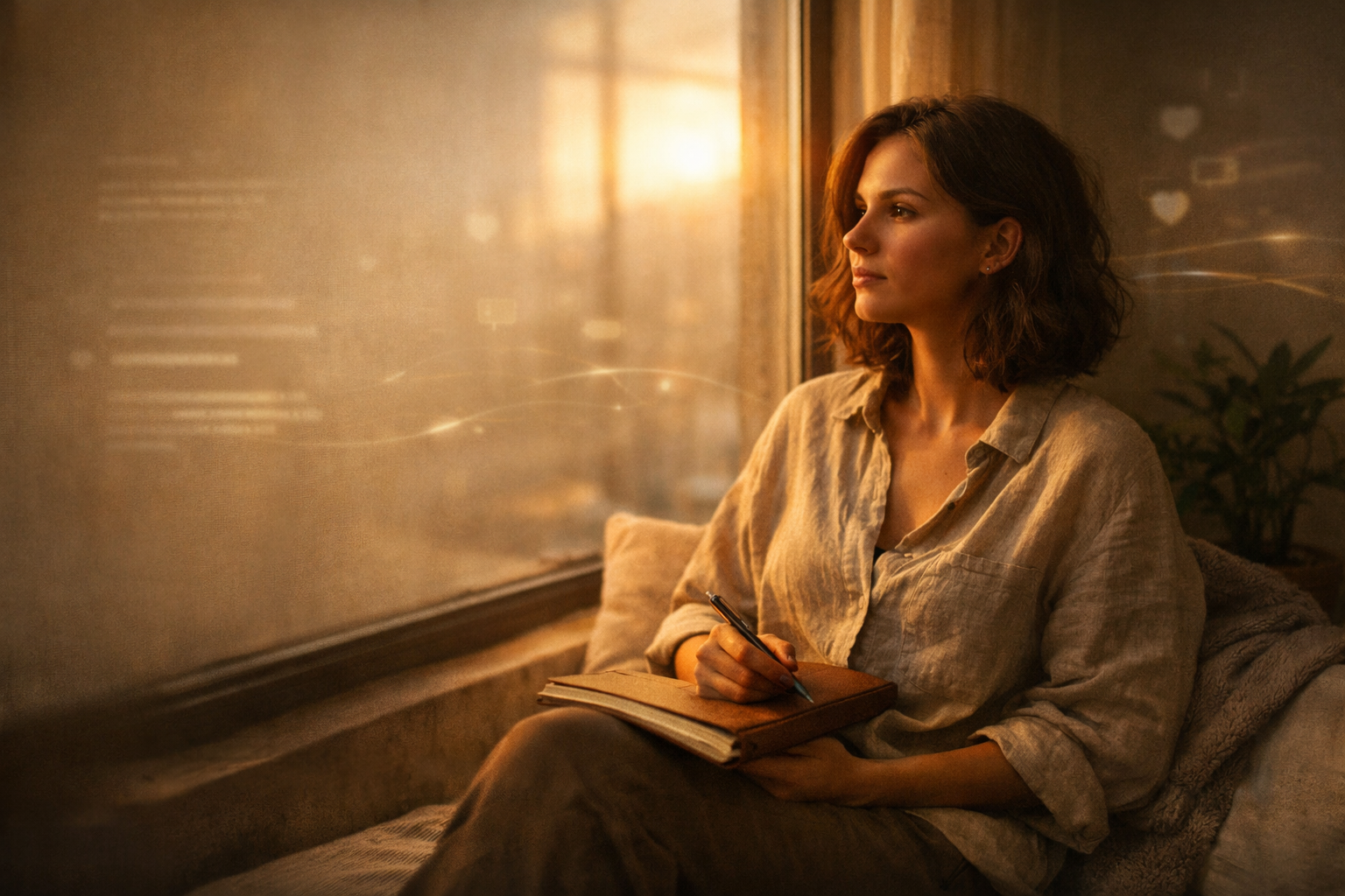 Storytelling with Impact: Sharing Your Truth in the Digital Age